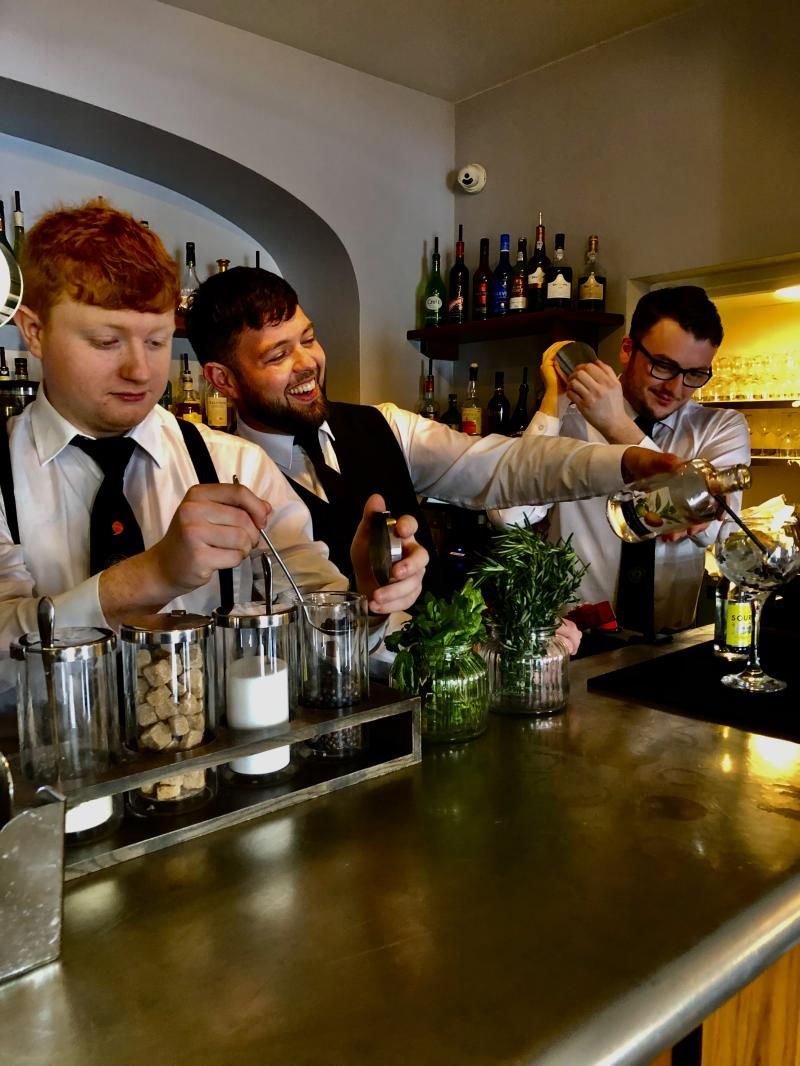 Current Job Vacancies